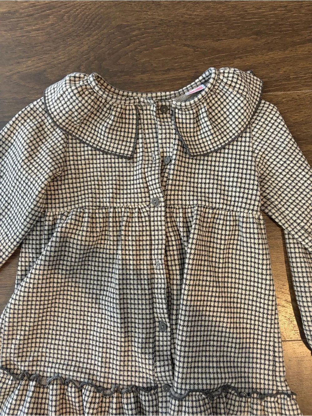 Zara Girls size 5-6 bundle two dresses, one long sleeve top, and two shorts